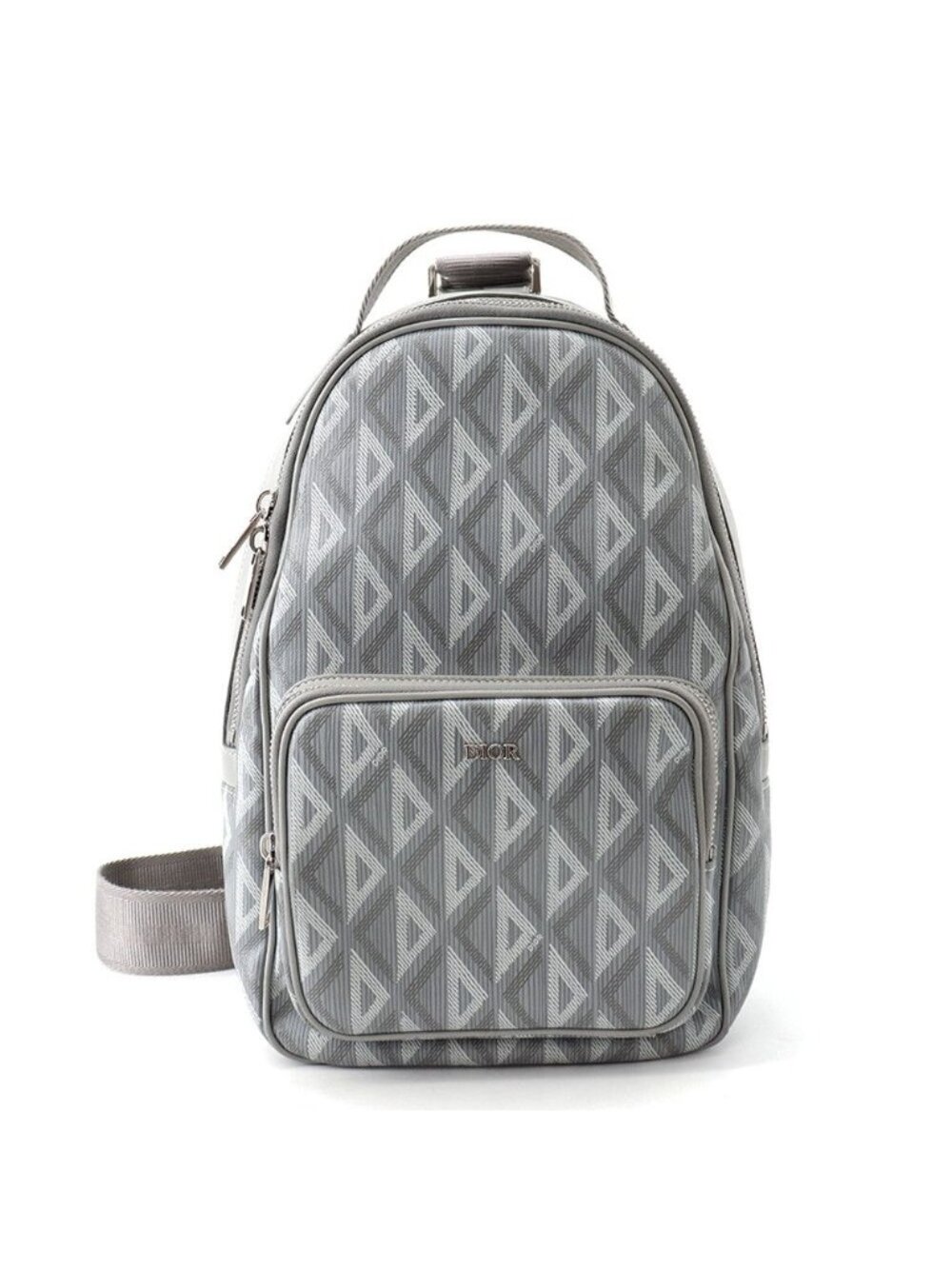 Dior Belt Bag CD Diamond Rider Mini